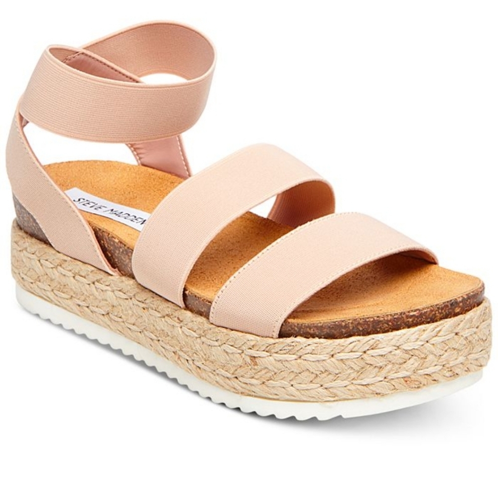 Steve Madden sandals